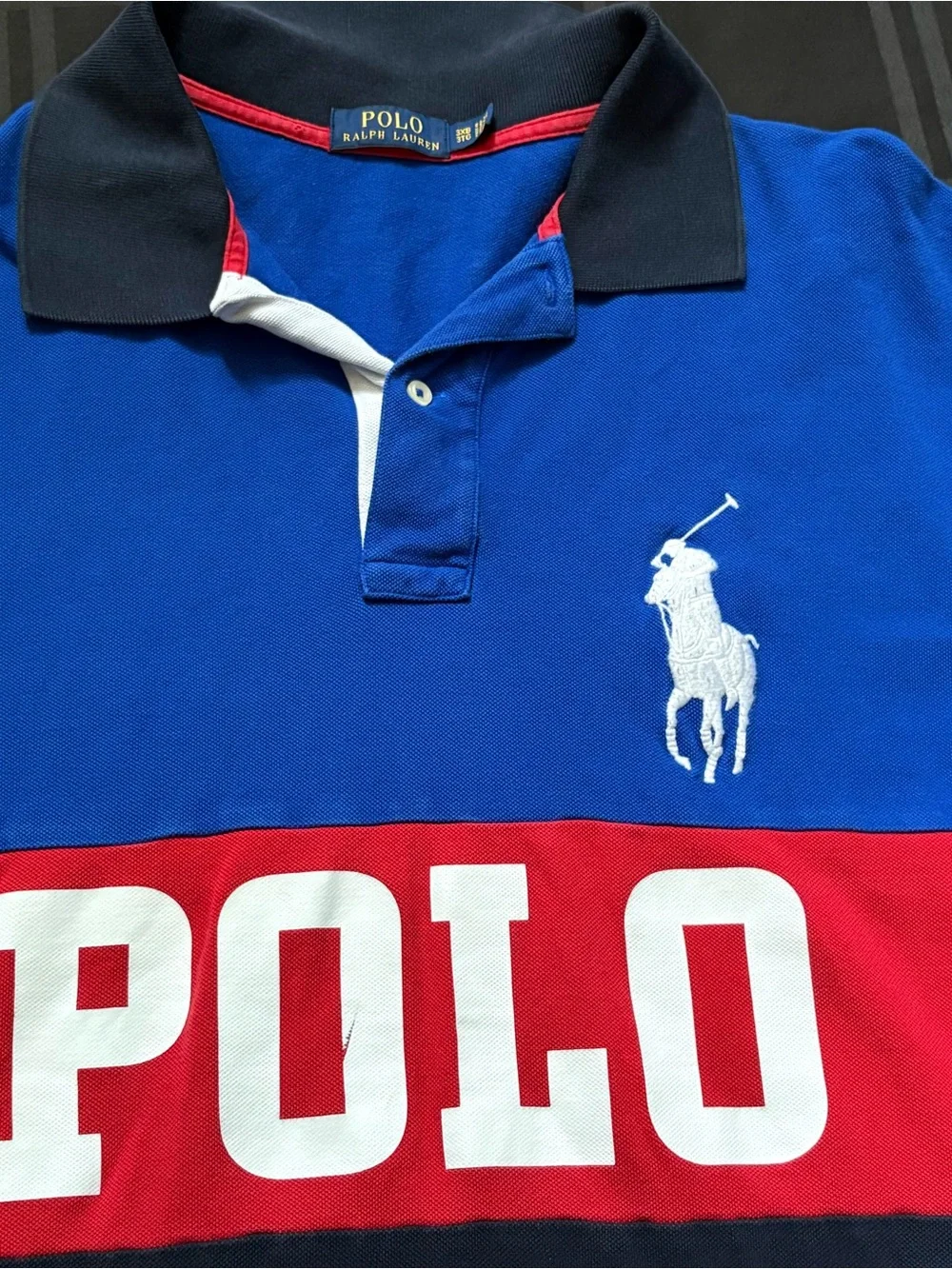 Polo Ralph Lauren polo ralph